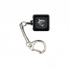 White Shark KEYCHAIN Promo Black Μηχανικοί διακόπτες