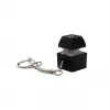 White Shark KEYCHAIN Promo Black Μηχανικοί διακόπτες