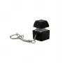 White Shark KEYCHAIN Promo Black Μηχανικοί διακόπτες
