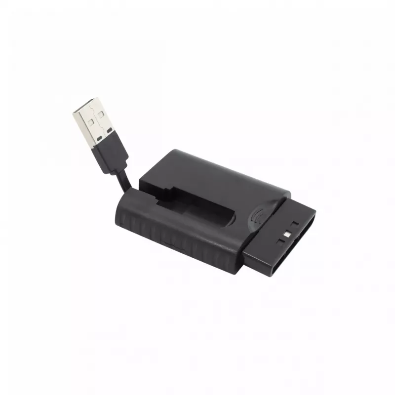 White Shark PANTHEON GPW-2021 5 σε 1 Game Pad Wireless