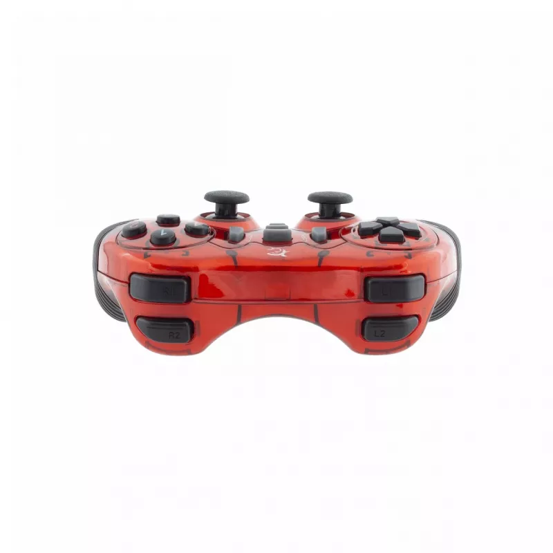 White Shark PANTHEON GPW-2021 5 σε 1 Game Pad Wireless