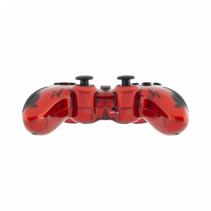 White Shark PANTHEON GPW-2021 5 σε 1 Game Pad Wireless