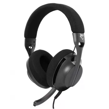 White Shark PARROT GH-2440 μαύρο Gaming Headset