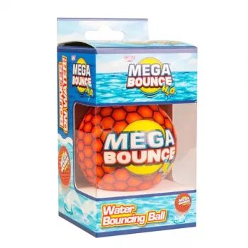 Wicked Vision Mega Bounce H2O Μπάλα bouncing νερού