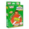 Wicked Vision Mega Bounce Mini – Μπάλα υψηλής αναπήδησης 65mm (Αναμεμιγμένα Χρώματα)