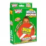 Wicked Vision Mega Bounce Mini – Μπάλα υψηλής αναπήδησης 65mm (Αναμεμιγμένα Χρώματα)