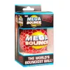 Wicked Vision Mega Bounce XTR Υπερελαστική Πολυμερής Μπάλα Αναπήδησης - Ακραίο Άλμα πάνω από 100ft - Ανακατεμένα