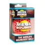 Wicked Vision Mega Bounce XTR Υπερελαστική Πολυμερής Μπάλα Αναπήδησης - Ακραίο Άλμα πάνω από 100ft - Ανακατεμένα