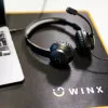 WINX CALL Clear Ακουστικά 3,5mm