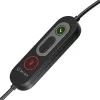 WINX CALL Pro 2 Mono AI Noise Cancelling Headset