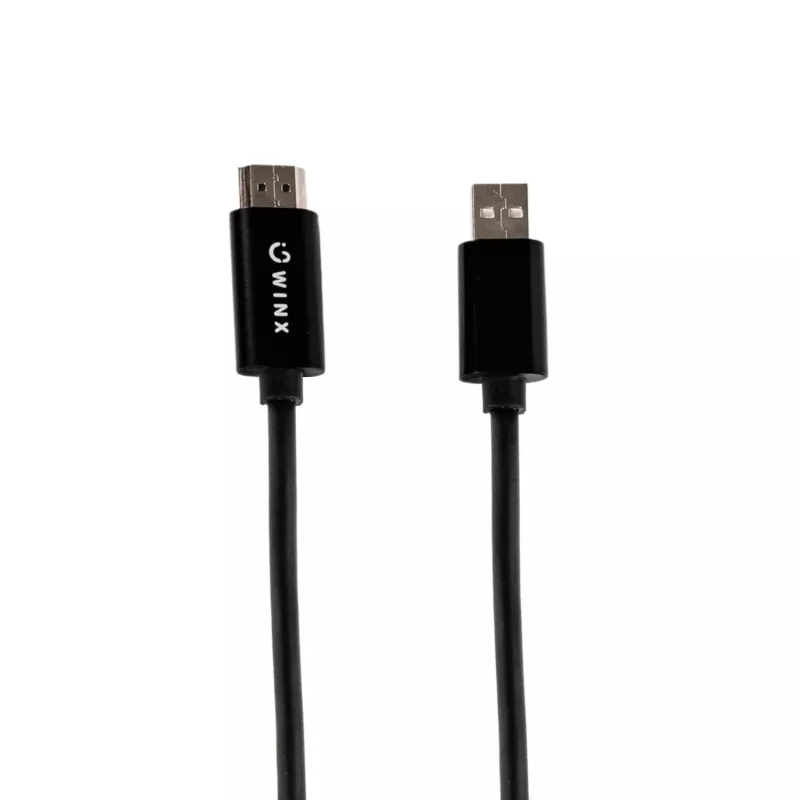 WINX CAST Essential Ασύρματο Κιτ Οθόνης Full HD HDMI Πομποδέκτης και Δέκτης Σετ
