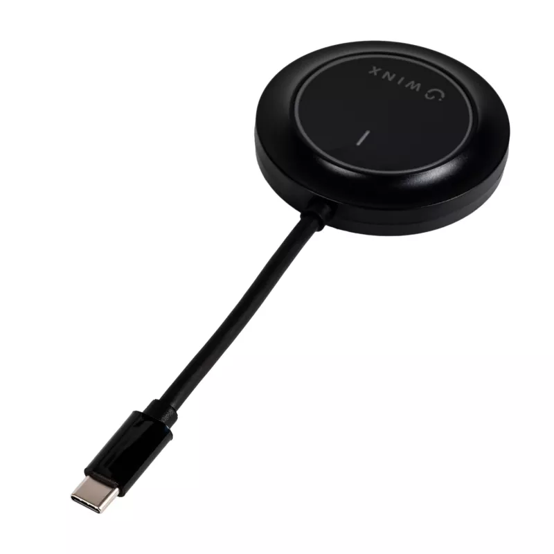 WINX CAST Essential Ασύρματο Κιτ Οθόνης Full HD HDMI Πομποδέκτης και Δέκτης Σετ