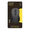 WINX CLICK Easy 1600DPI 2.4GHz ασύρματο ποντίκι - Μαύρο