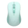 WINX CLICK Easy 1600DPI 2.4GHz ασύρματο ποντίκι - Πράσινο