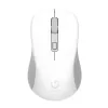 WINX CLICK Easy 1600DPI 2.4GHz ασύρματο ποντίκι - Λευκό