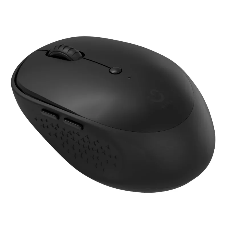 WINX CLICK More Dual-Mode ασύρματο ποντίκι - μαύρο