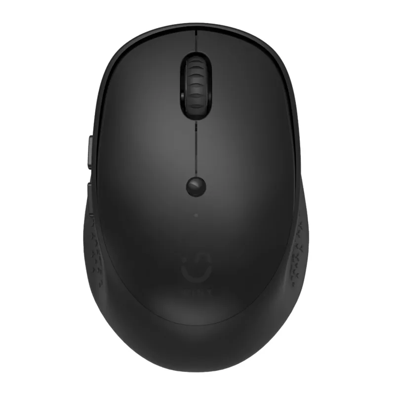 WINX CLICK More Dual-Mode ασύρματο ποντίκι - μαύρο
