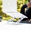 WINX DO Ergo Πολλαπλά Ρυθμιζόμενη Βάση Laptop