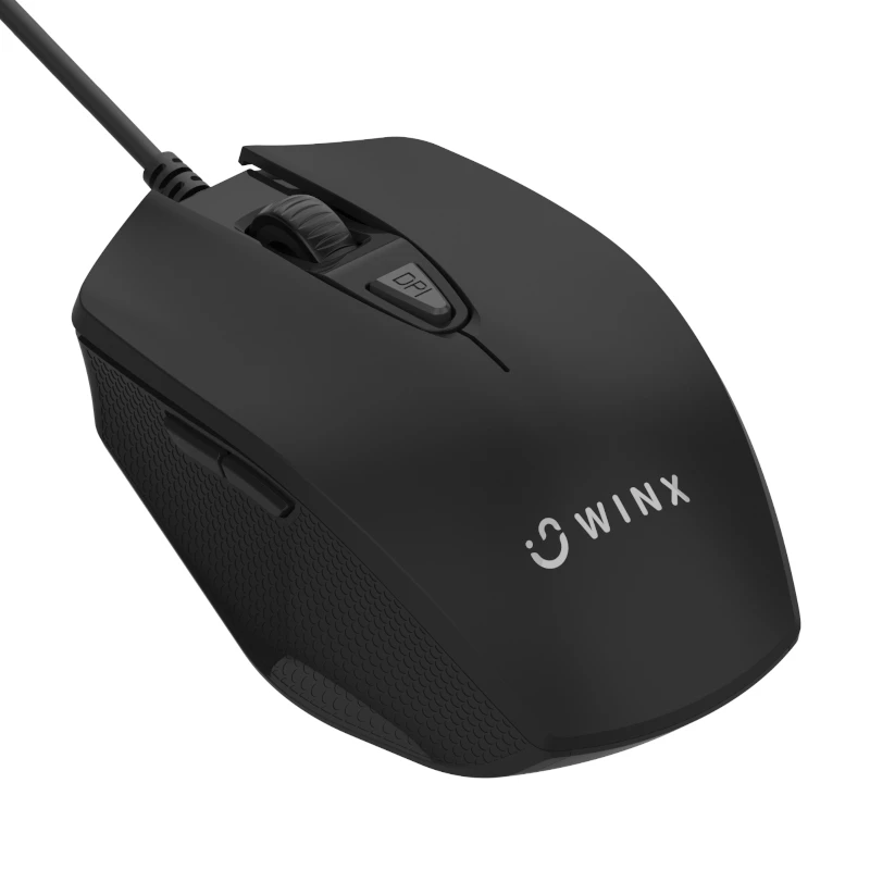 WINX DO Essential Ενσύρματο Ποντίκι