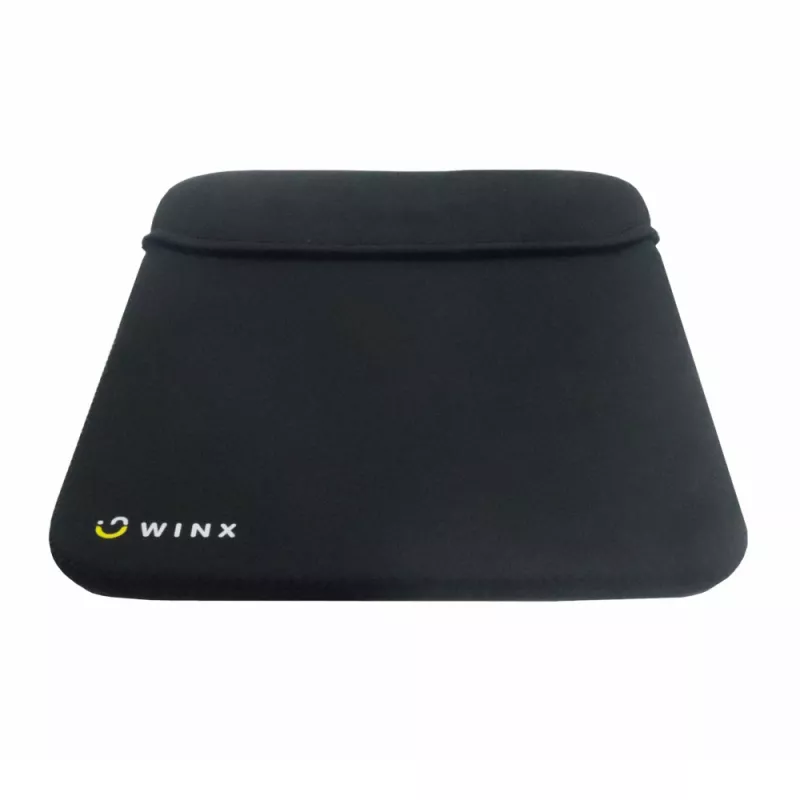 WINX GO Simple θήκη φορητού υπολογιστή 11.6 inch - μαύρο