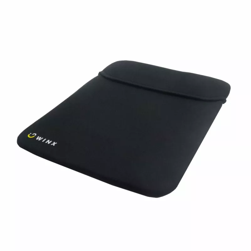 WINX GO Simple 12.2 ιντσών θήκη laptop - μαύρη