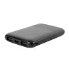 WINX GO Simple 5000mAh power bank μαύρο