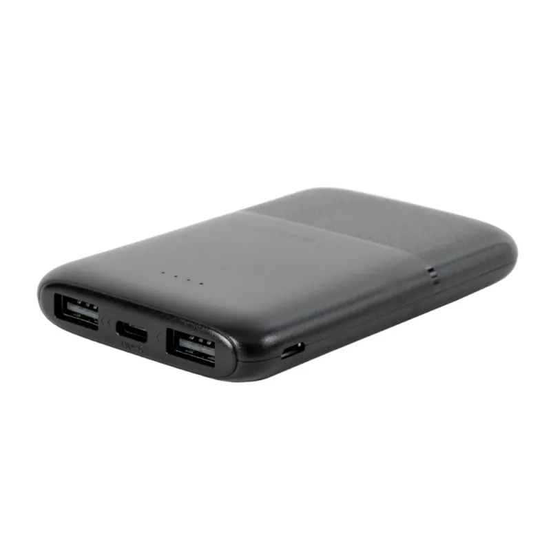 WINX GO Simple 5000mAh power bank μαύρο