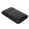WINX GO Simple 5000mAh power bank μαύρο