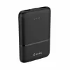 WINX GO Simple 5000mAh power bank μαύρο