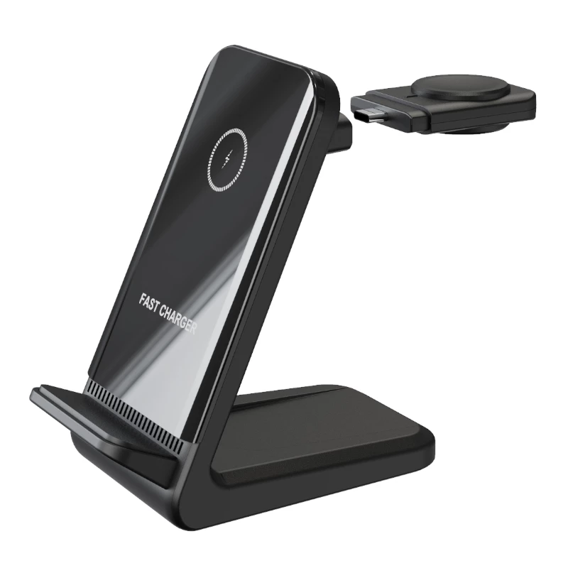 WINX POWER Easy Universal 3-IN-1 Ασύρματος Φορτιστής
