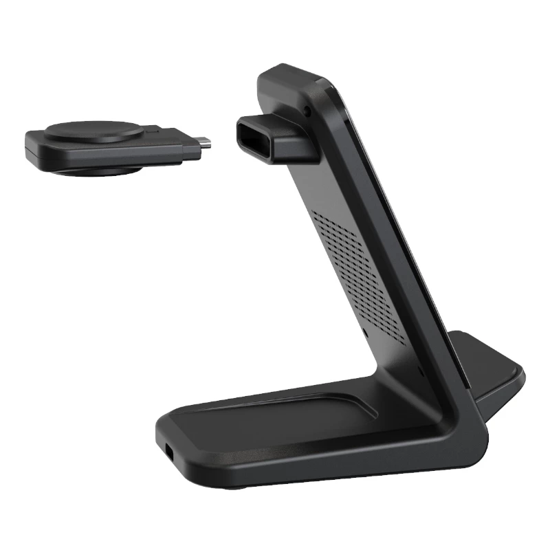 WINX POWER Easy Universal 3-IN-1 Ασύρματος Φορτιστής