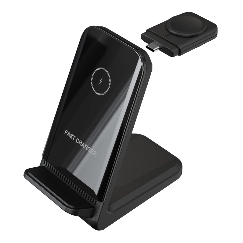 WINX POWER Easy Universal 3-IN-1 Ασύρματος Φορτιστής