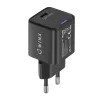 WINX POWER Essential Type-C 20W GaN Φορτιστής τοίχου - Λευκό
