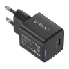 WINX POWER Essential Type-C 20W GaN Φορτιστής τοίχου - Λευκό