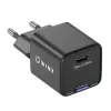 WINX POWER Essential Type-C 20W GaN Φορτιστής τοίχου - Λευκό