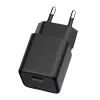 WINX POWER Ταχυφορτιστής Τύπου-C 35W GaN