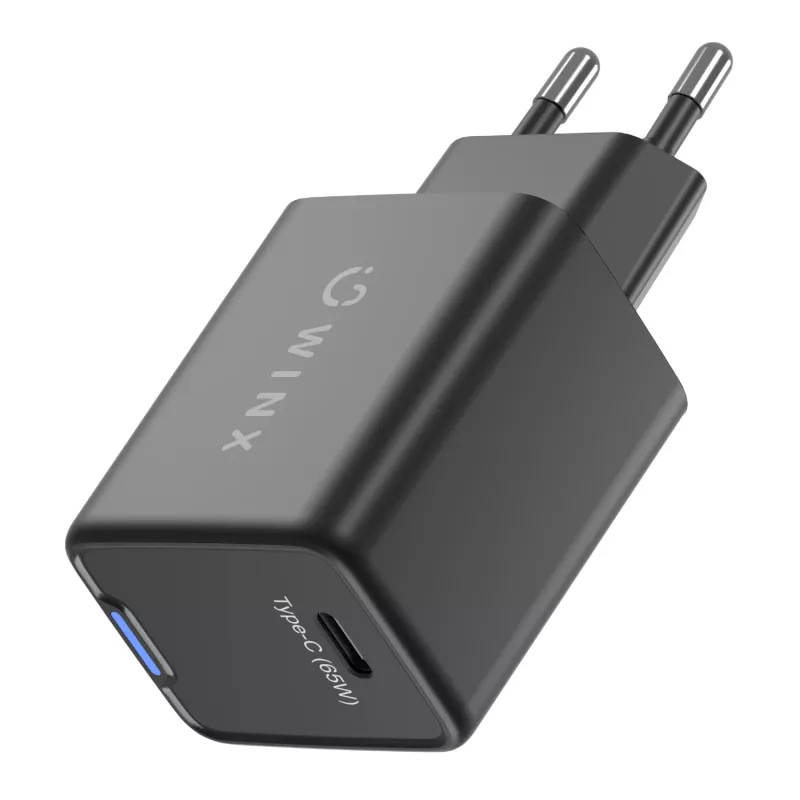 WINX POWER Pro Type-C 65W GaN τροφοδοτικό
