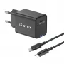 WINX POWER Pro Type-C 65W GaN τροφοδοτικό
