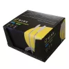 WINX USB σε Type-C|Lightning καλώδιο φόρτισης 2-in-1 split 1,2m μαύρο