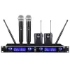 Ασύρματο μικρόφωνο DNA WM4 VOCAL HEAD SET MIX