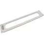 Wirewin KDP 2HE OB κιτ τοποθέτησης rack – 19 ιντσών 2U σετ μπροστινής τοποθέτησης ατσάλι για κουτί διανομής