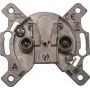 WISI DB07D universal διελεύσεως πρίζα κεραίας 5-2150 MHz 14 dB χωνευτή
