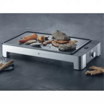 WMF Lono επιτραπέζια ψησταριά Ribbed 2000 W