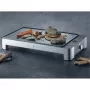WMF Lono επιτραπέζια ψησταριά Ribbed 2000 W