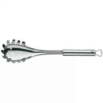 WMF Profi Plus Κουτάλα Μακαρονιών 32 cm, Ανοξείδωτο Ατσάλι