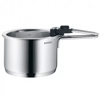 WMF Κατσαρόλα 18 cm με Ένδειξη Θερμοκρασίας