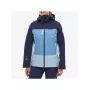 Γυναικείο Μπουφάν Millet Kamet GTX - Coronet Blue