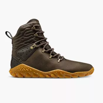 Γυναικεία παπούτσια Vivobarefoot Tracker Forest - Bracket