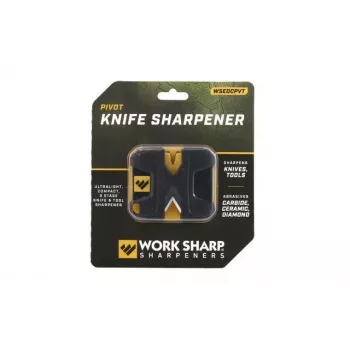 Work Sharp Precision Pivot (009-021) Ακονιστήρι μαχαιριών