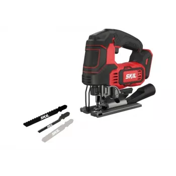SKIL 3430 CB 20V XP Παλμικό πριόνι μπαταρίας χωρίς ψήκτρες (SW1E3430CB)